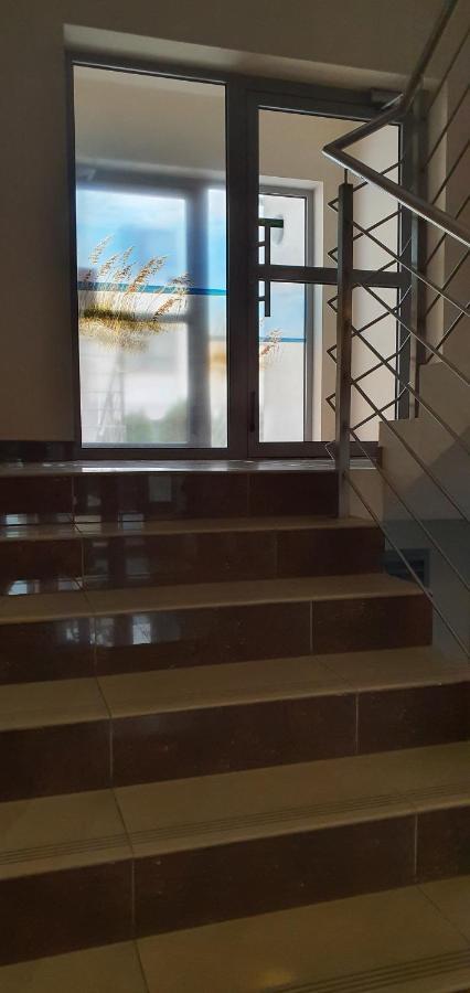 Apartament Barrakuda Willa Nord Jastrzębia Góra Exterior foto